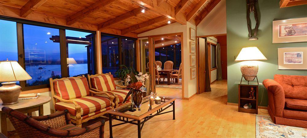 Titore Lodge Russell Exterior foto